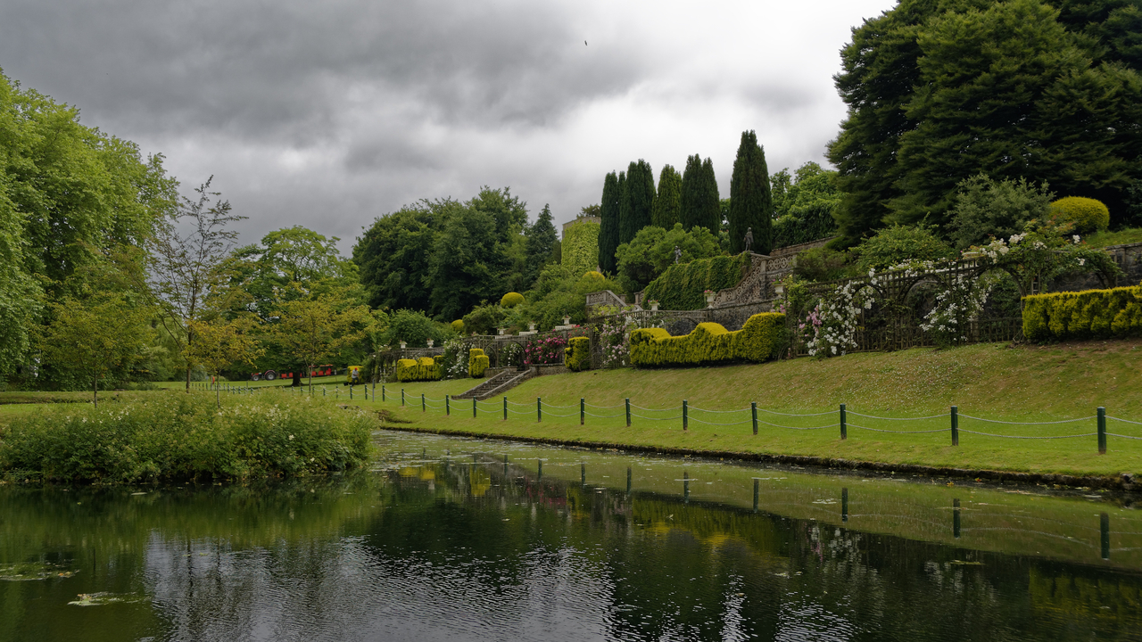 20170623 133053•St Fagan's Folk Museum•Cardiff•Wales